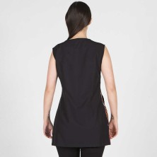 blusa mujer garys tulipan 634400 en cebra