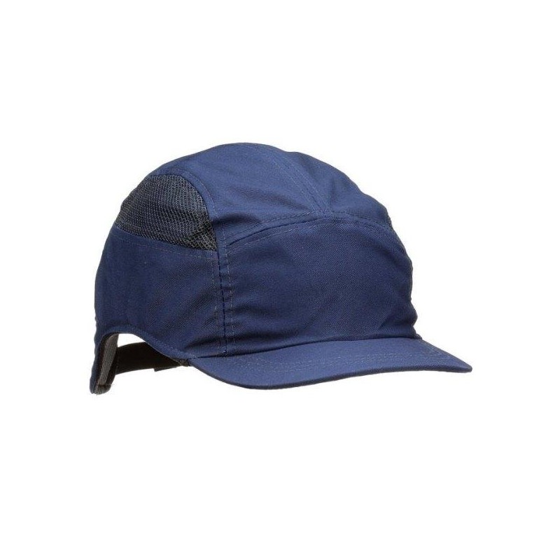 Gorra 3m first base 3 2021101 extra azul marino
