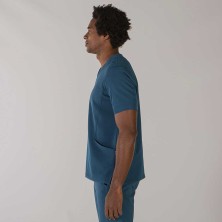 BLUSA HOMBRE GARYS OSCAR EXTRAFIBER 616900