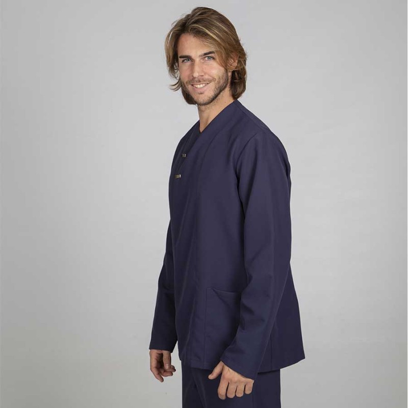 Blusa  hombre garys fabian 615600