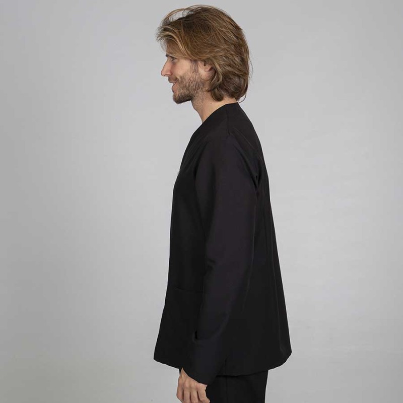 Blusa  hombre garys fabian 615600