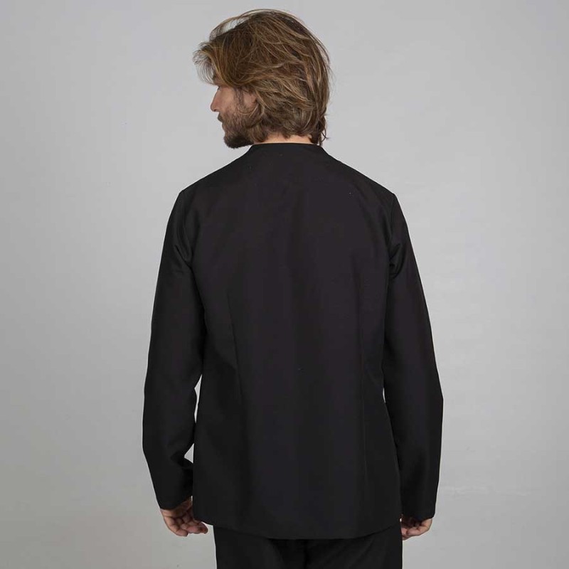 Blusa  hombre garys fabian 615600