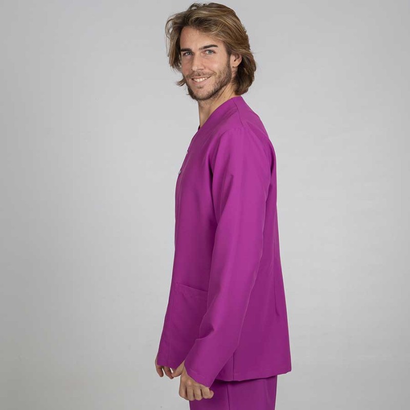 Blusa  hombre garys fabian 615600