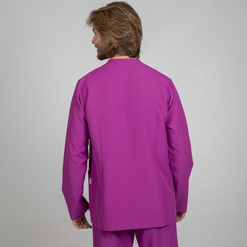 Blusa  hombre garys fabian 615600