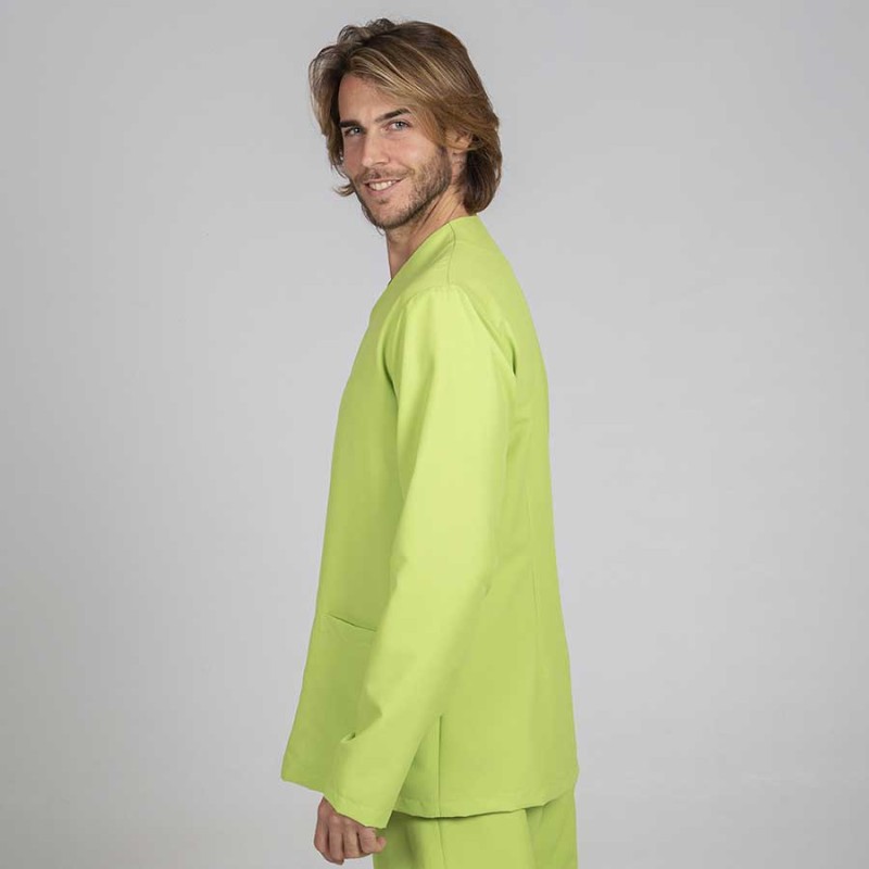 Blusa  hombre garys fabian 615600