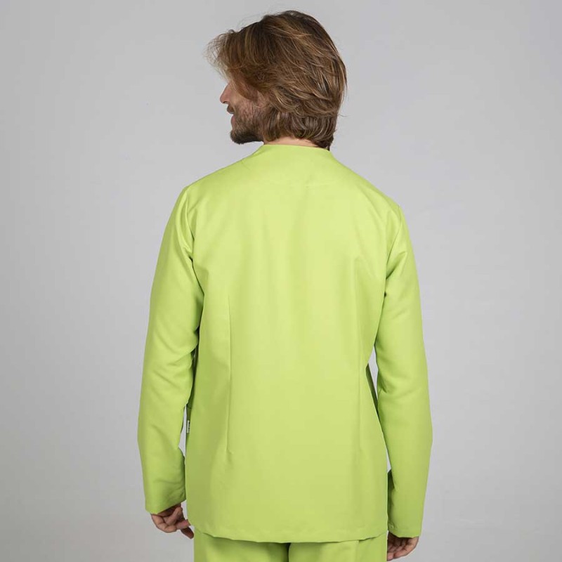 Blusa  hombre garys fabian 615600