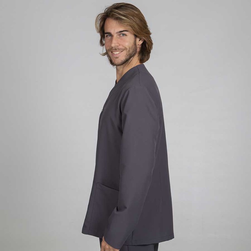 Blusa  hombre garys fabian 615600