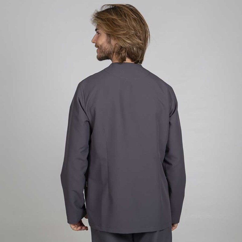 Blusa  hombre garys fabian 615600