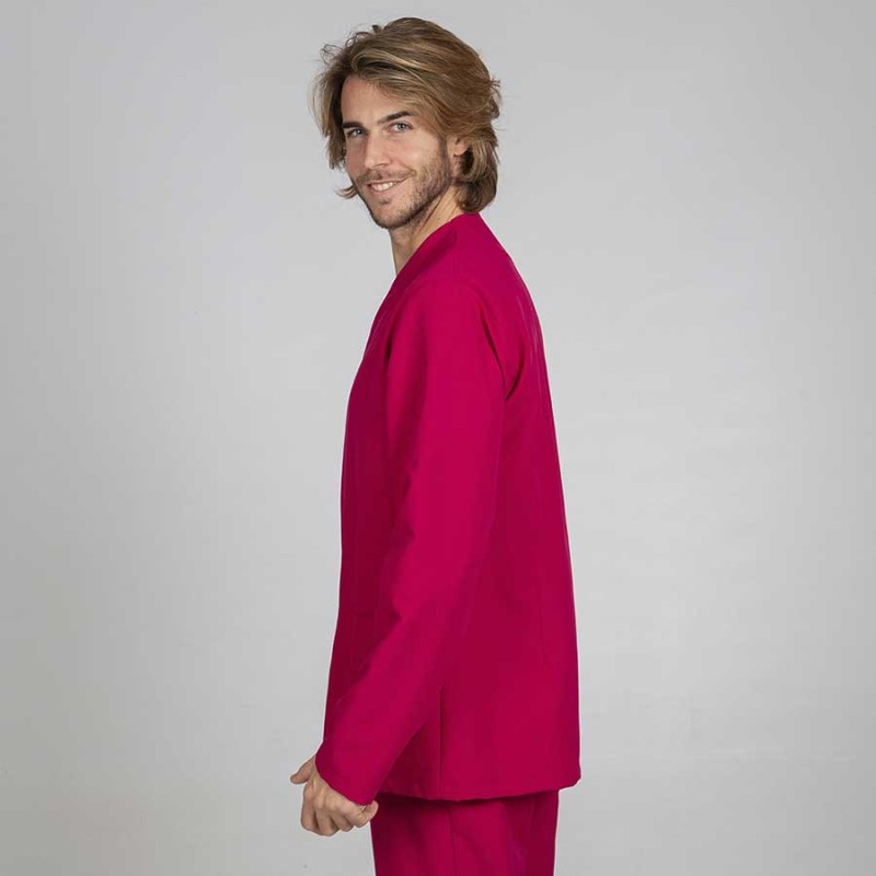 Blusa  hombre garys fabian 615600