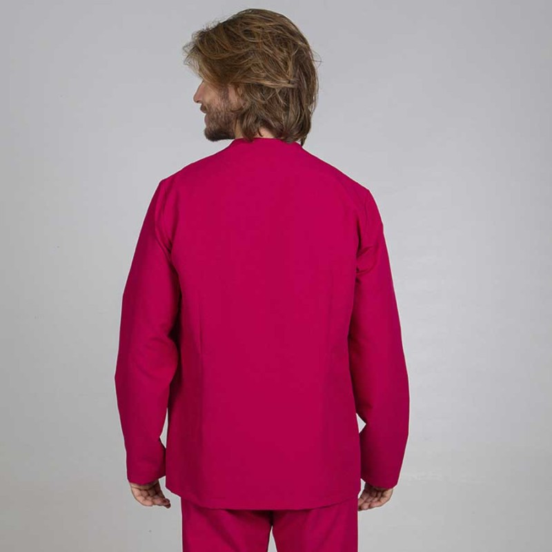 Blusa  hombre garys fabian 615600