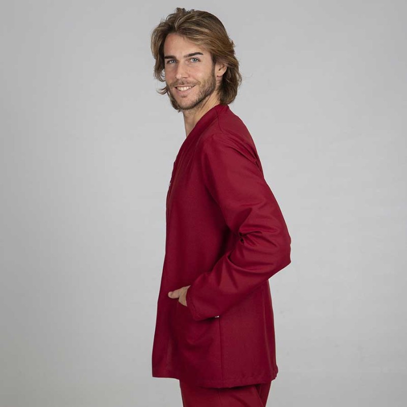 Blusa  hombre garys fabian 615600