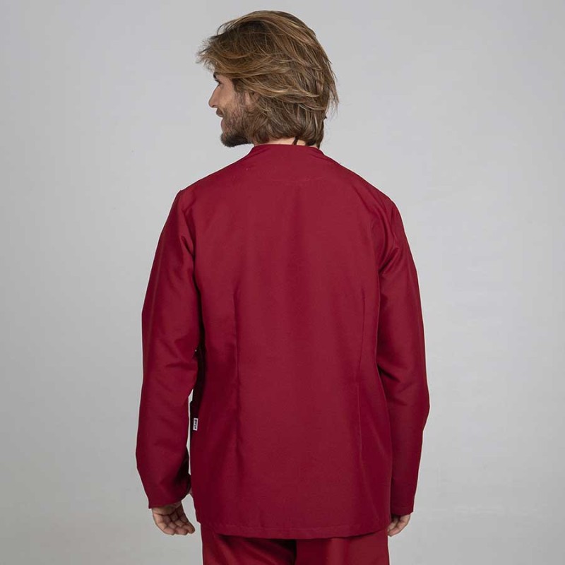 Blusa  hombre garys fabian 615600