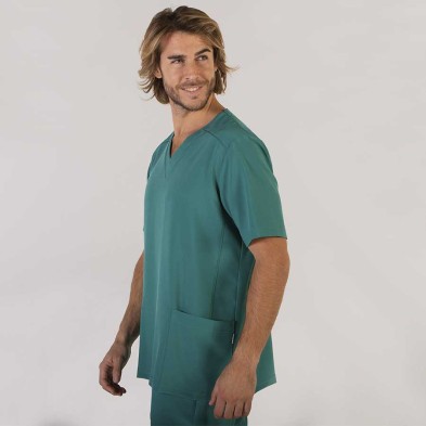 Blusa Garys Tadeo 617500