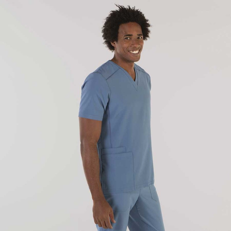 Blusa hombre garys tadeo 617500