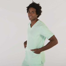 BLUSA HOMBRE GARYS TADEO 617500