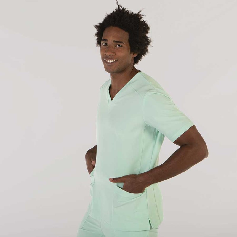 Blusa hombre garys tadeo 617500