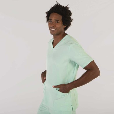 Blusa Garys Tadeo 617500