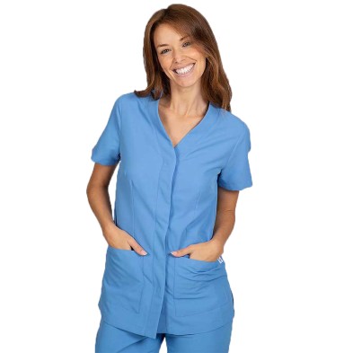 Blusa Mujer Garys Sonia 6551