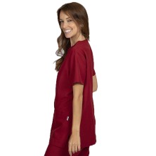 BLUSA MICROFIBRA GARYS SONIA 6551