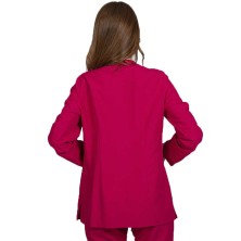blusa mujer garys aitana 659400 en frambuesa