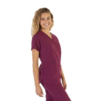 Blusa Mujer Garys Olaya 661400