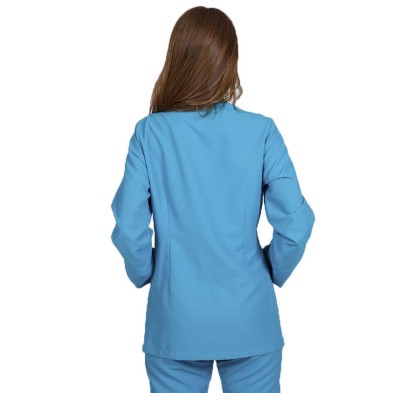 Blusa Mujer Garys Begoña 659500