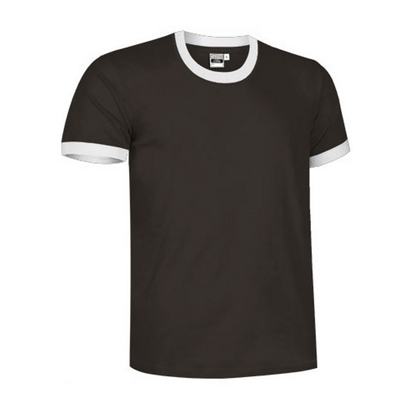 Camiseta m/c valento combi
