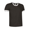 Camiseta m/c valento combi