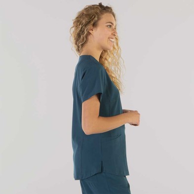 Blusa Mujer Garys Rosalia 659600