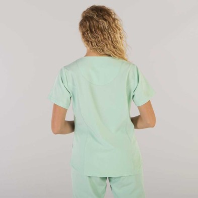 Blusa Mujer Garys Rosalia 659600