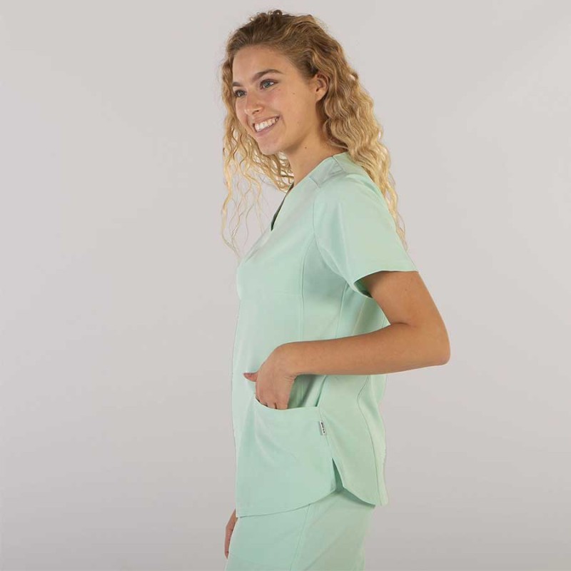 Blusa mujer garys rosalia 659600