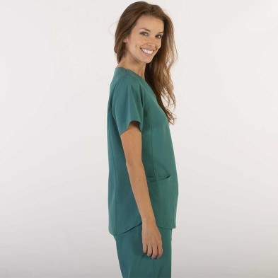 Blusa Mujer Garys Rosalia 659600