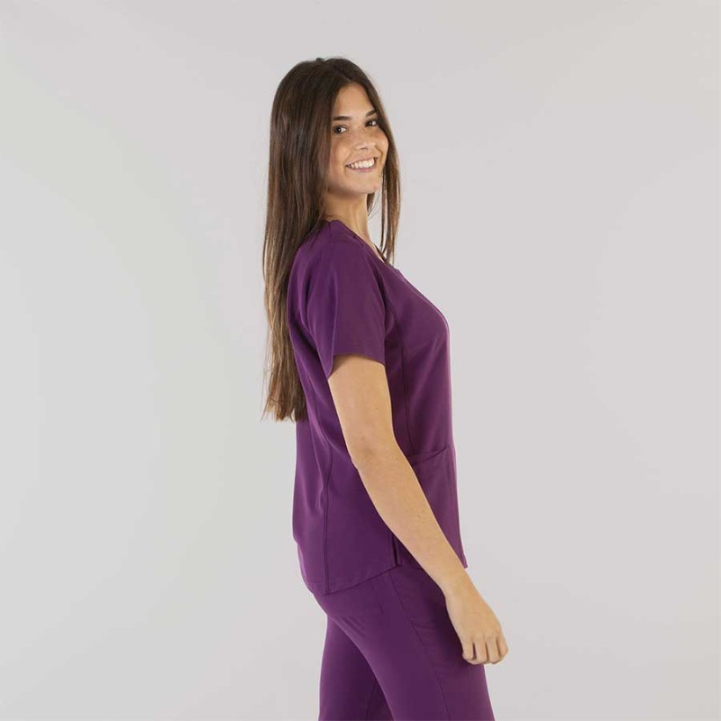Blusa mujer garys rosalia 659600