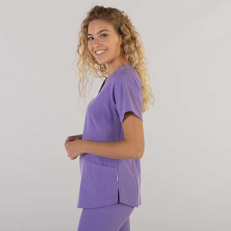 Blusa mujer garys rosalia 659600