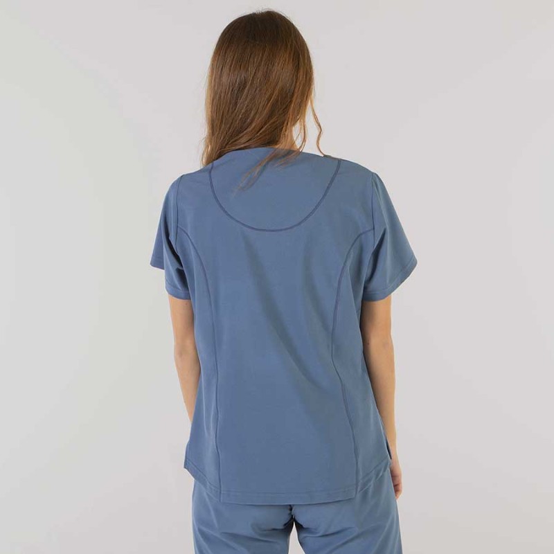 Blusa mujer garys rosalia 659600