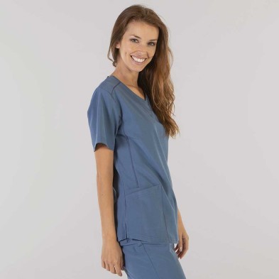 Blusa Mujer Garys Rosalia 659600