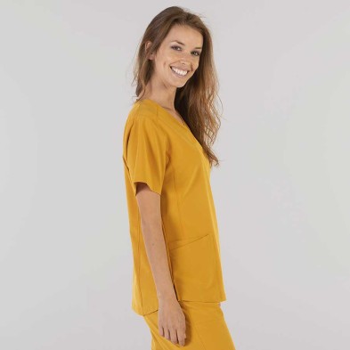 Blusa Mujer Garys Rosalia 659600