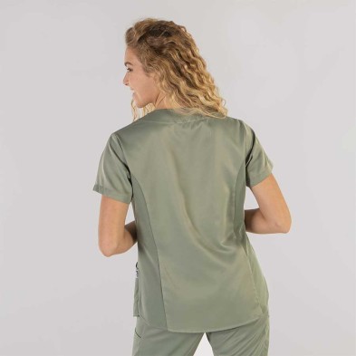 Blusa Mujer Garys Lia Peach 658900