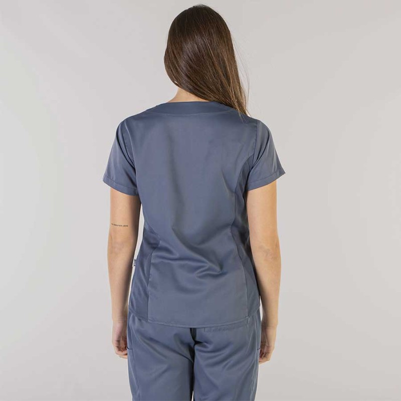 Blusa mujer garys lia peach 658900