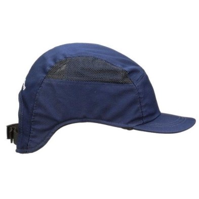 GORRA 3M FIRST BASE 3 2021101 EXTRA AZUL MARINO