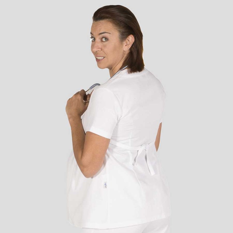 Blusa premama m/c garys 614000