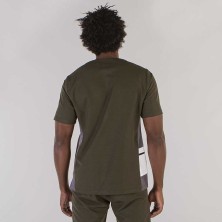 blusa garys fidel 617800 en verde caqui