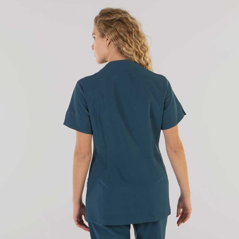 Blusa mujer garys yanira 662200