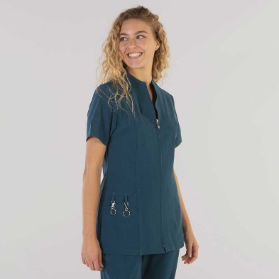 Blusa Mujer Garys Yanira 662200