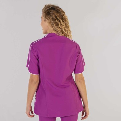 Blusa Mujer Garys Arancha 661800