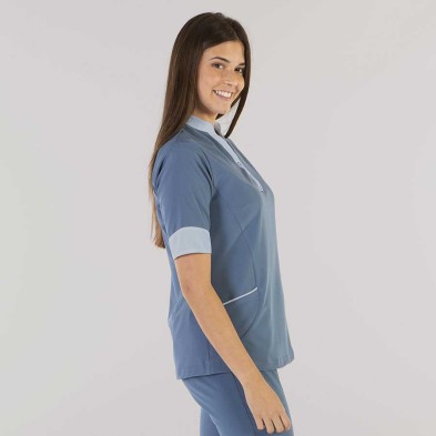Blusa Mujer Garys Susan 662100