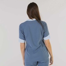 blusa mujer garys susan 662100 en coral