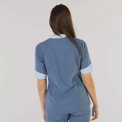 Blusa Mujer Garys Susan 662100