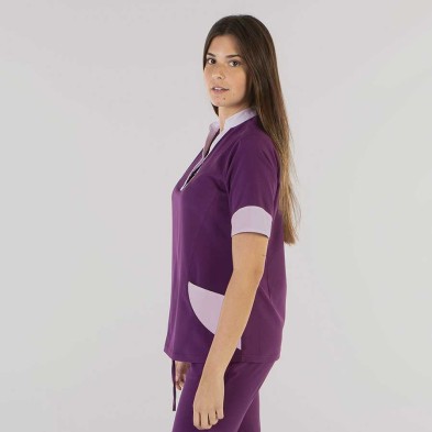 Blusa Mujer Garys Susan 662100