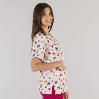 Blusa Garys Ada 611400